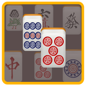 Mahjong Solitaire 2019 icon