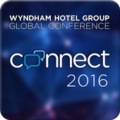 Connect - 2016 WHG Conference icon