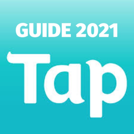 Tap Tap Apk For Tap Tap Games Download App Guide icon