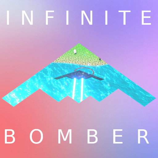 ikon Infinite Bomber 3D