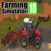 Tips Farming Simulator 18 icon
