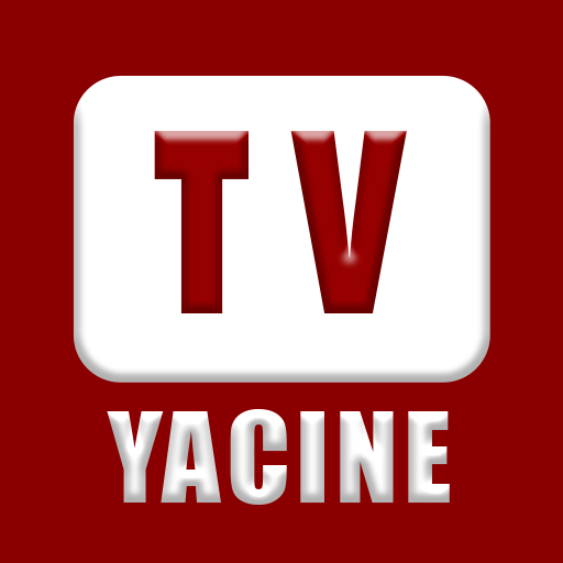 Yacine TV App Guide icon