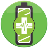 Fast Charger - Fast Charging icon