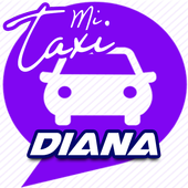 Taxi Diana icon