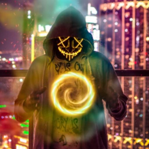 8K Wallpapers (Ultra HD) 10000  أيقونة