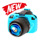 HD Kamera ücretsiz icon