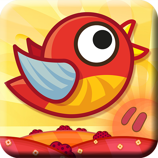 Flapping Bird icon