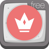 Checkers Quest free icon