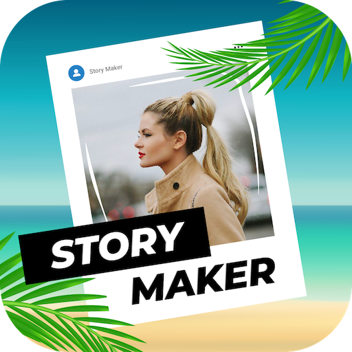Story Maker : Insta Story Templets For Instagram icon