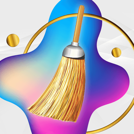 Smart Cleaner Ultra icon