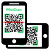 Whatscan icon