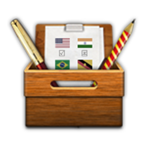 Flags Quiz icon