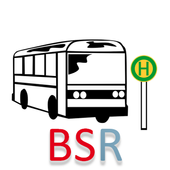 Bus Stop Reminder icon