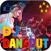 ikon DJ Dangdut Koplo Remix