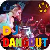 DJ Dangdut Koplo Remix