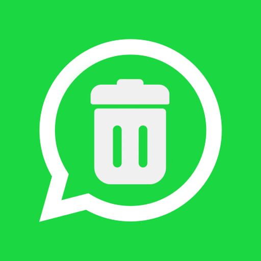WhatsDel - View Deleted WhatsApp Messages icon