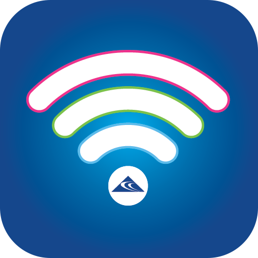 My Alliance WiFi icon