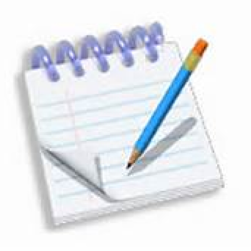 Write up PRO by WJC icon