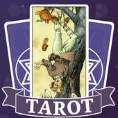 Tägliches Tarot - Astrologie