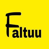 Faltuu icon