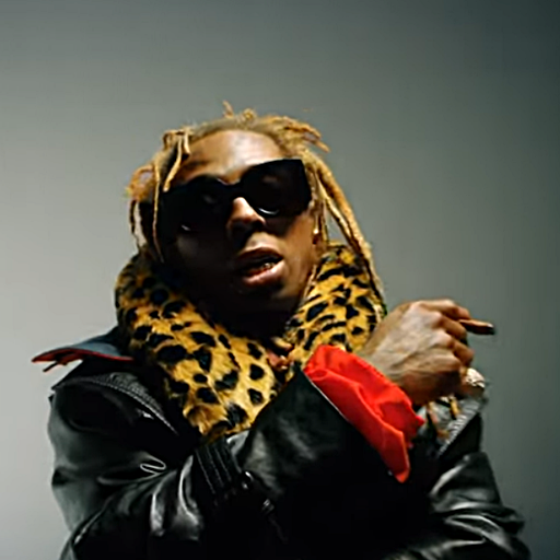 Lil Wayne Popular Songs | Video Collection icon