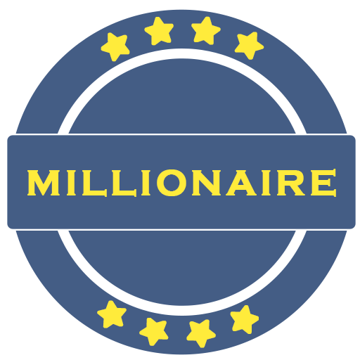 New Millionaire 2020 - Quiz Game icon