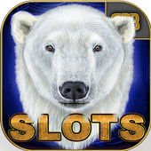 Polar Slots Free Casino Slots icon