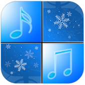 Piano Game for BoBoiBoy icon