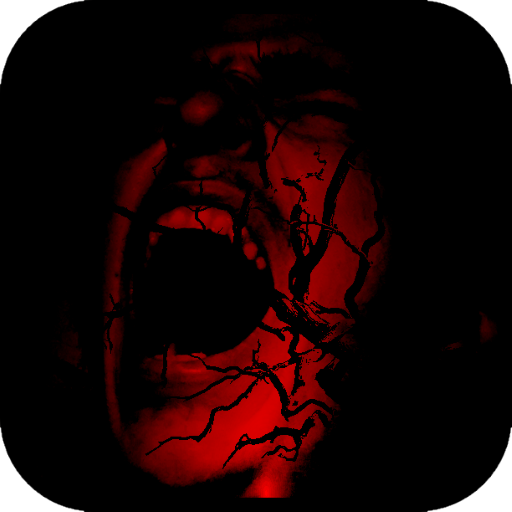 Creepy Halloween Soundboard icon