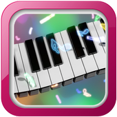 Karaoke Keyboard Dangdut icon