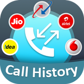 Call History icon