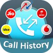 Call History on 9Apps