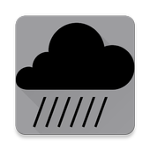 Dark Weather icon