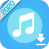 Free Music Downloader &amp; Download MP3 Song иконка