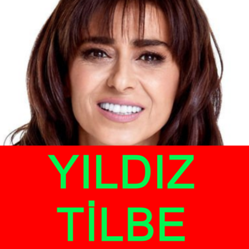 Yıldız Tilbe Tüm Şarkıları İnternetsiz Dinle icon