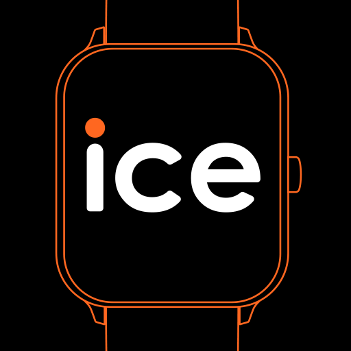 ICE ONE أيقونة