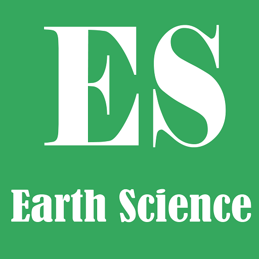 Earth Science иконка