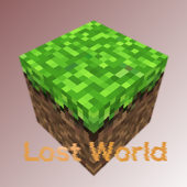 Mondiale Craft: Lost World icon