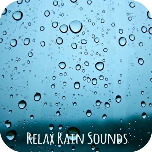 Rain Sounds - Sleep &amp; Relaxing icon
