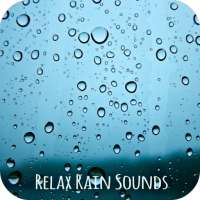 Rain Sounds - Sleep & Relaxing on 9Apps