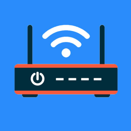 192.168.1.1 Router Manager All In One 2020 icon