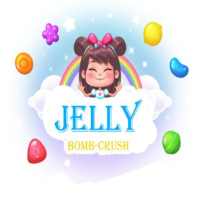 Jelly Bomb Crush