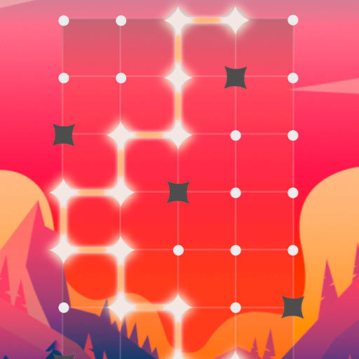 Dots &amp; Lines: Connect Puzzles icon