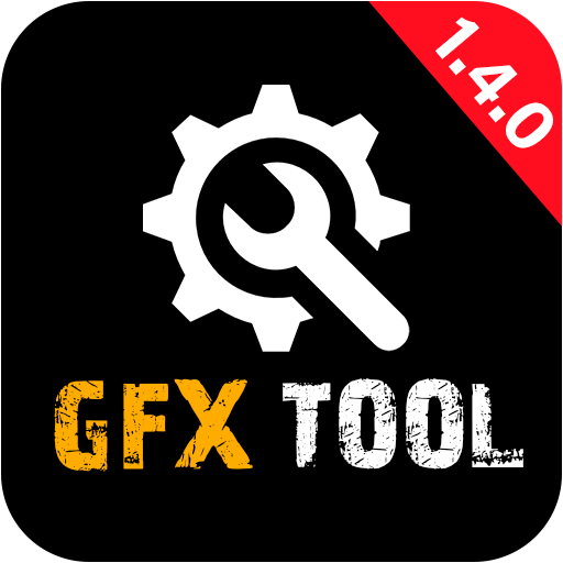 GFX Tool for PUBG - Game Launcher &amp; Optimizer icon