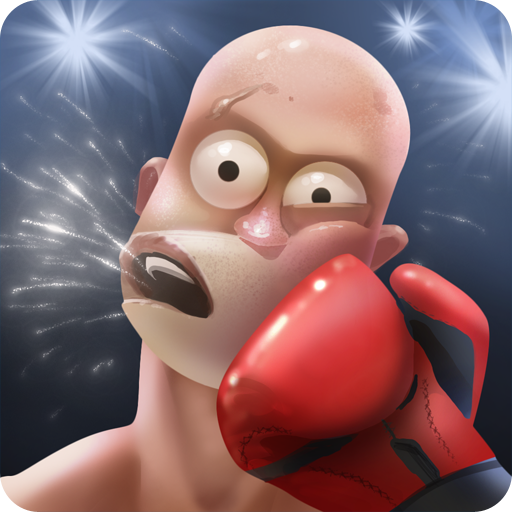 Smash Boxing: Ultimate - Boxing Game Zombie icon