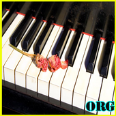 Electronic ORG 2017 icon