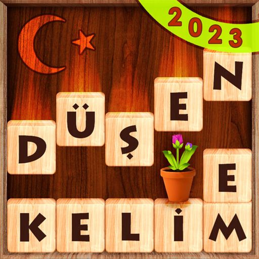 Düşen! Kelime Oyunu - Bulmaca icon