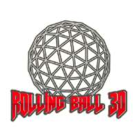ROLLING BALL 3D Ball Balancer