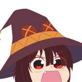 Konosuba: Megumin Explosion on 9Apps