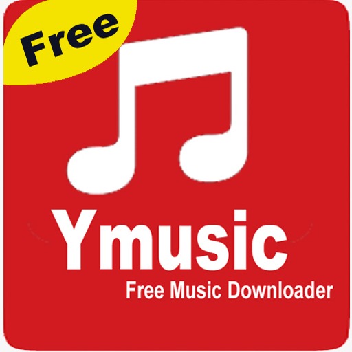 Ymusic - Free Mp3 Music Player &amp; Downloader icon